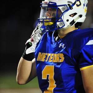 Meet your Posher, Frankie